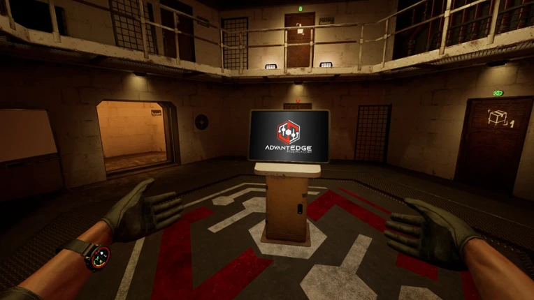 Ghosts of Tabor : LEGACY screenshot