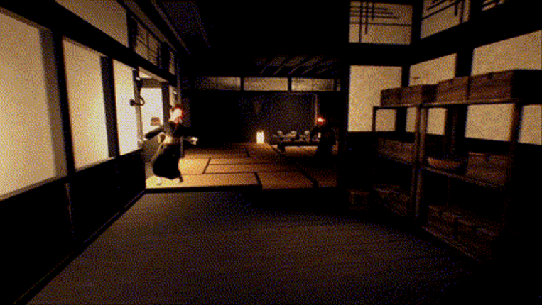 Glass Smile | LD Jam 10 Image