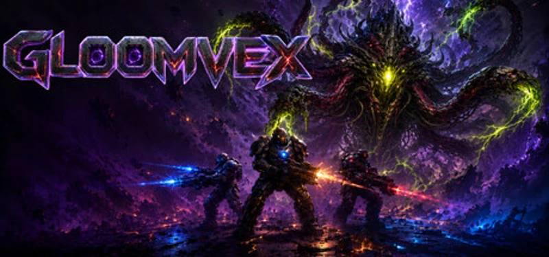 Gloomvex Image