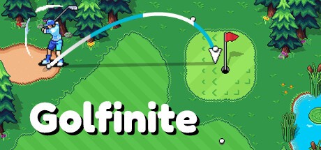 Games like Golfinite
