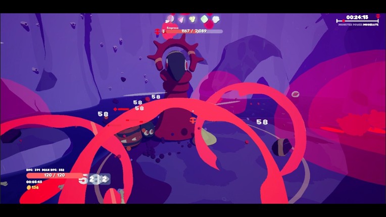 Goobies 2 screenshot