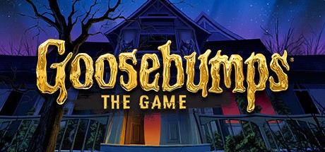 Games like Goosebumps: The Game