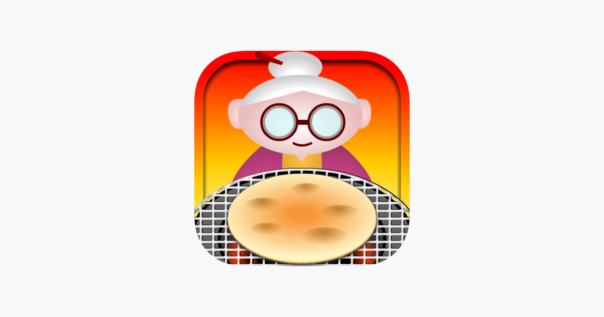 Games like Grandma's Rice Cake
