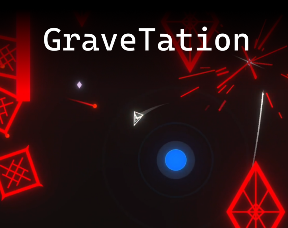 Games like GraveTation