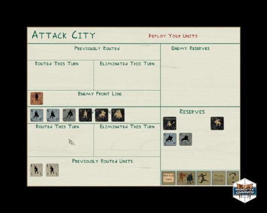 Hannibal: Rome and Carthage in the Second Punic War screenshot