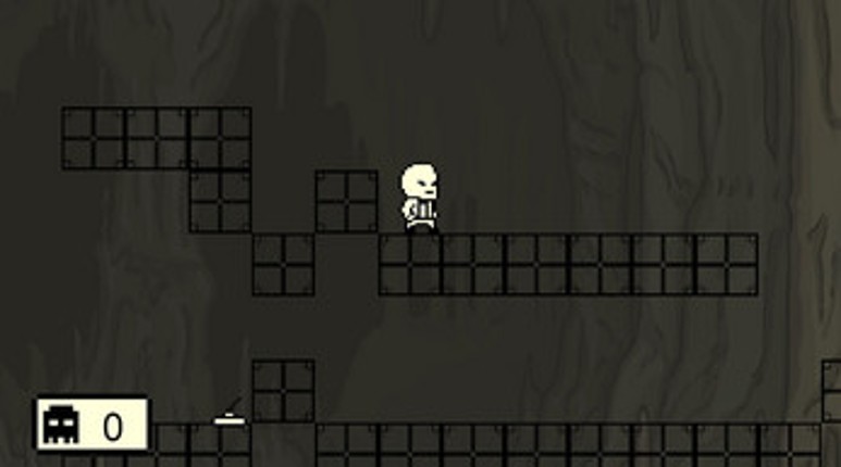 HardcoreMan Image