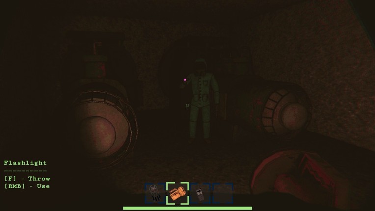 HAUNTMATES Image