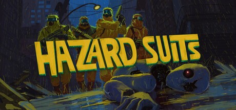 Games like Hazard Suits