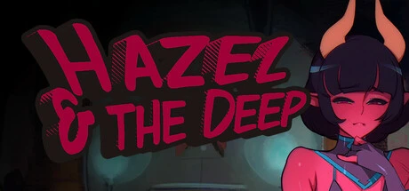 Games like Hazel & The Deep