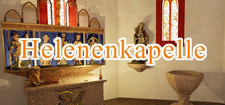 Games like Helenenkapelle VR