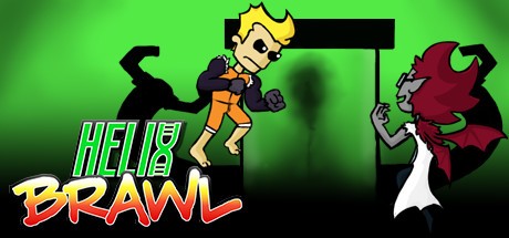 Games like Helix Brawl