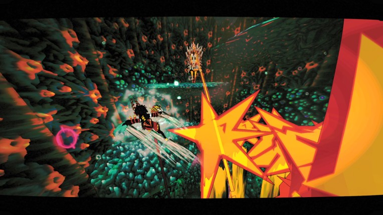 HELL THUG screenshot