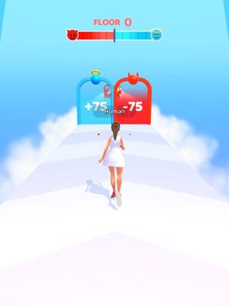 Hellaven Fest screenshot