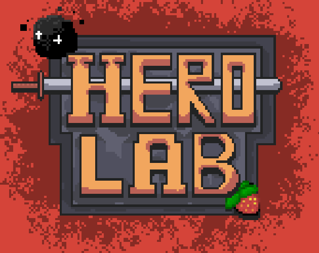 Games like HeroLab