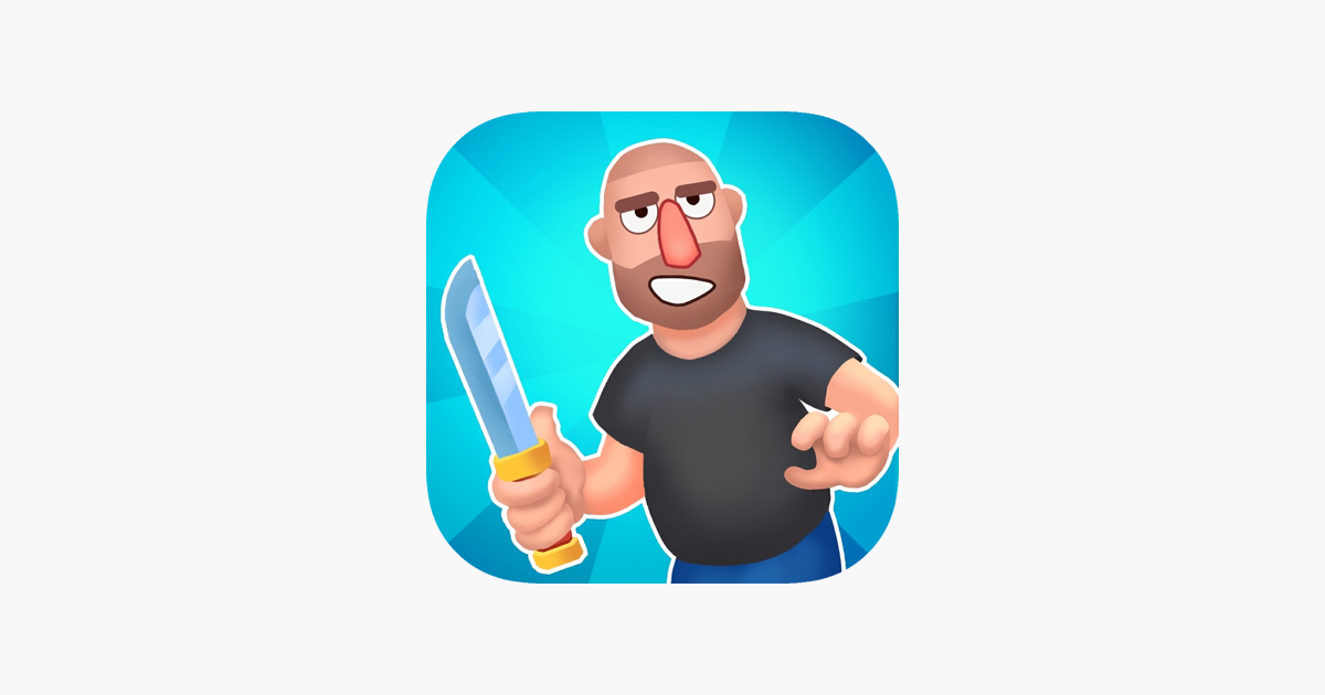 Games like Hit Master 3D: Knife Assassin