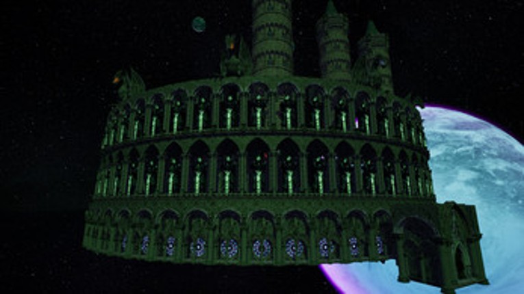 HOLY Intentions screenshot