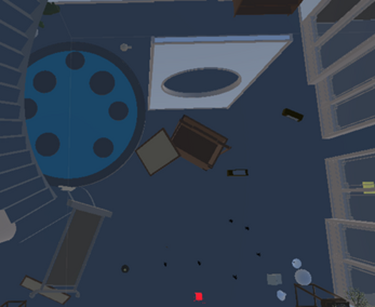 Home Alone screenshot