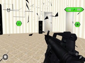 Home FPS Blast Shooter Image