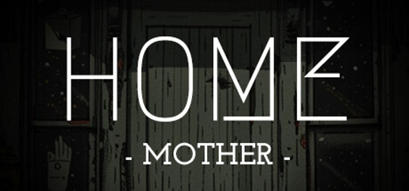 HOME: Mother Image