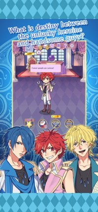 Horoscope of Destiny screenshot