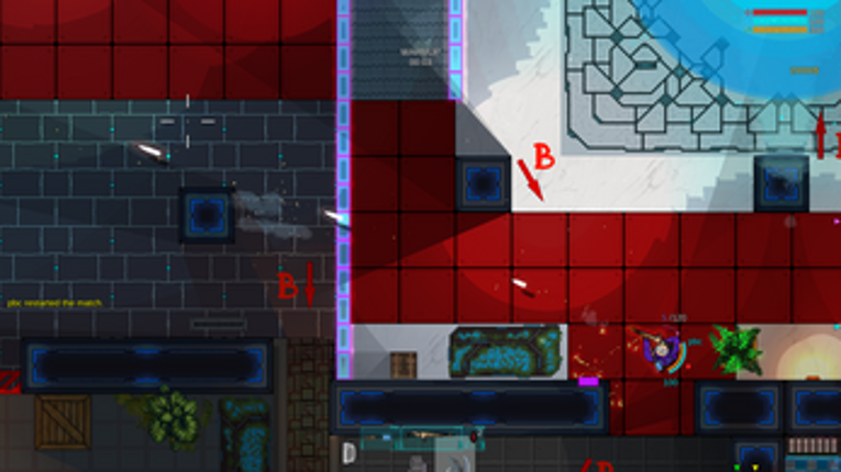 Hypersomnia screenshot