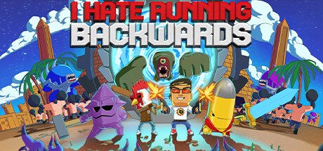 Games like I Hate Running Backwards