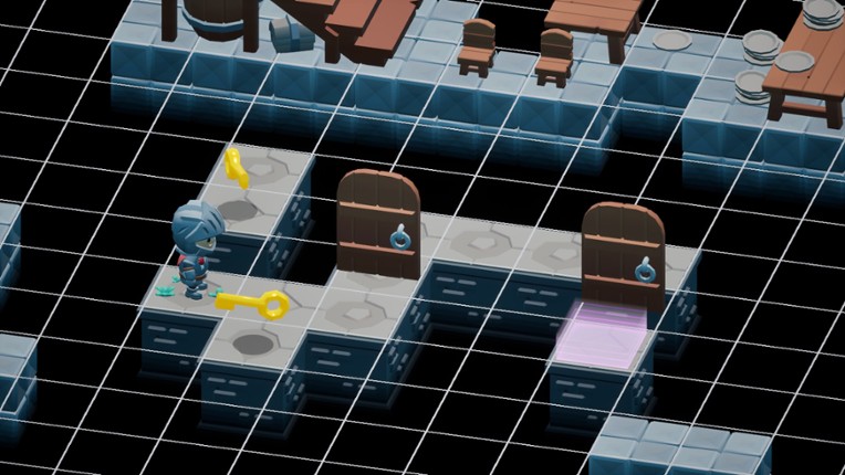 I Wanna Be Car / Dark Dungeon Mind Mess (Bundle) Image