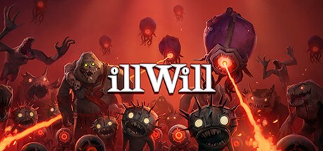 Games like illWill