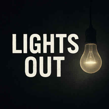 In His House: Chapter 2 Lights Out Image