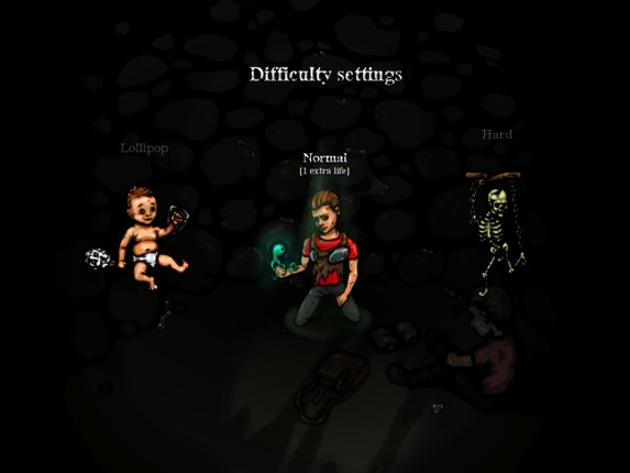 In Your Realm screenshot