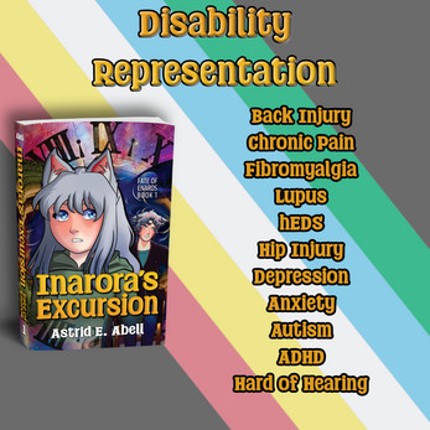 Inarora's Excursion screenshot