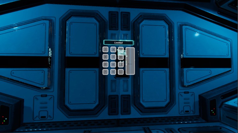 Inevitable VR screenshot