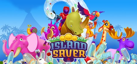 Games like Island Saver