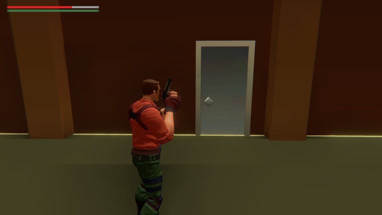 JAX ATTACKS screenshot