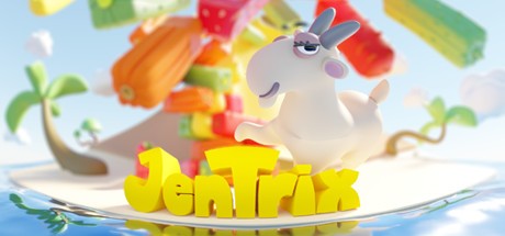 Games like JENTRIX