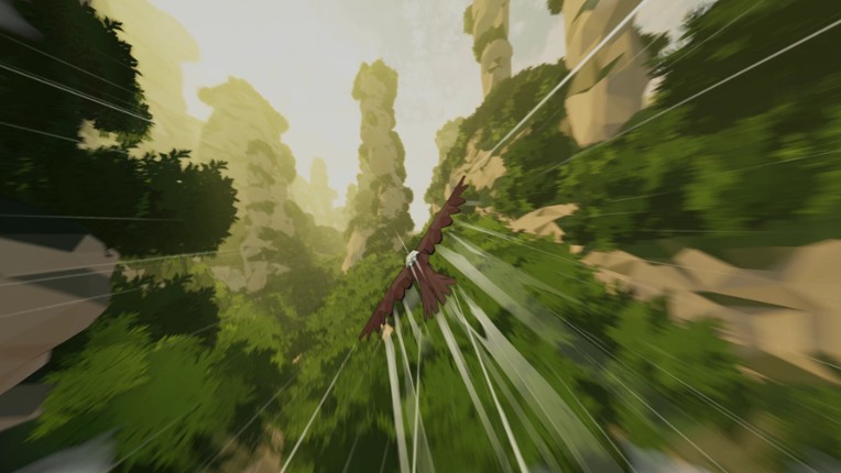 Jet Birds screenshot