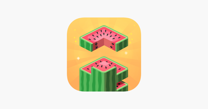 Juicy Stack - 3D Tile Puzzlе Image