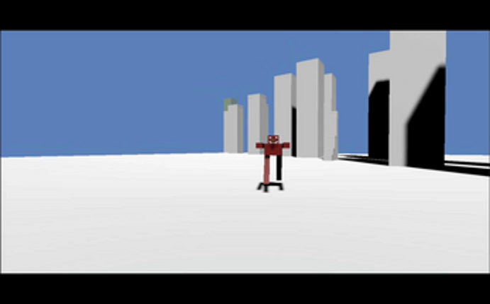 Jump And Stuff screenshot