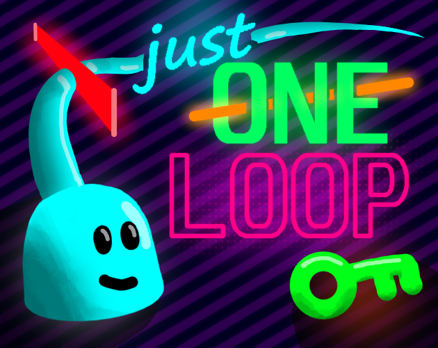 Games like Just One Loop