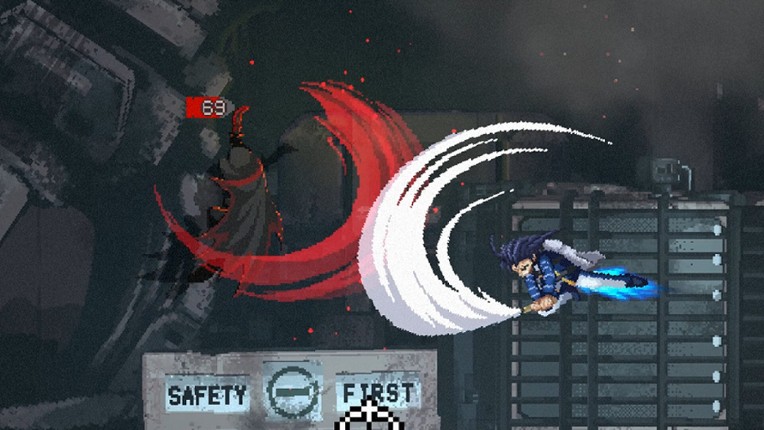 Kats Trigger screenshot