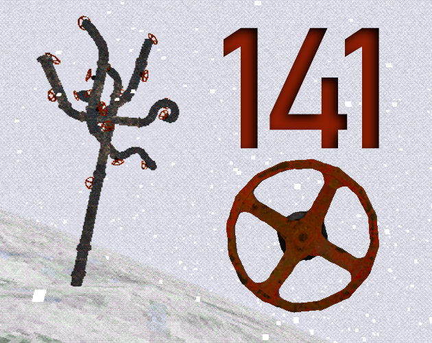 Games like Kholod 141