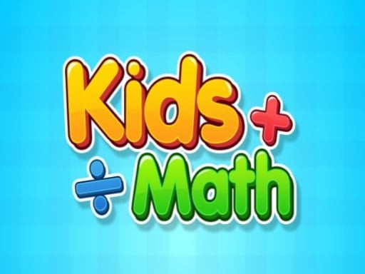 Games like Kids Math
