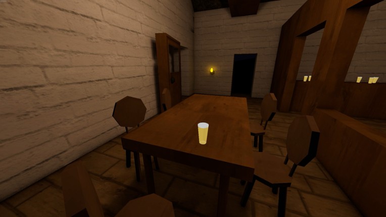 Last Orders screenshot