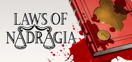Games like Laws of Nadragia