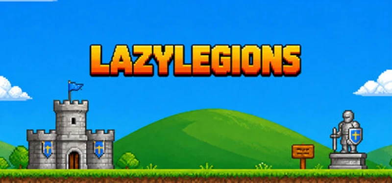 LazyLegions Image