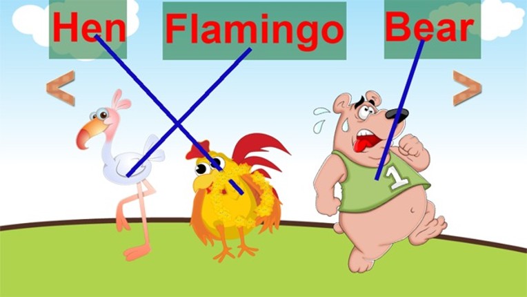 Learn English Vocabulary Speaking and Reading Free For Kids Image