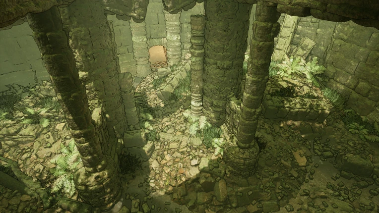 Lie to Loot screenshot