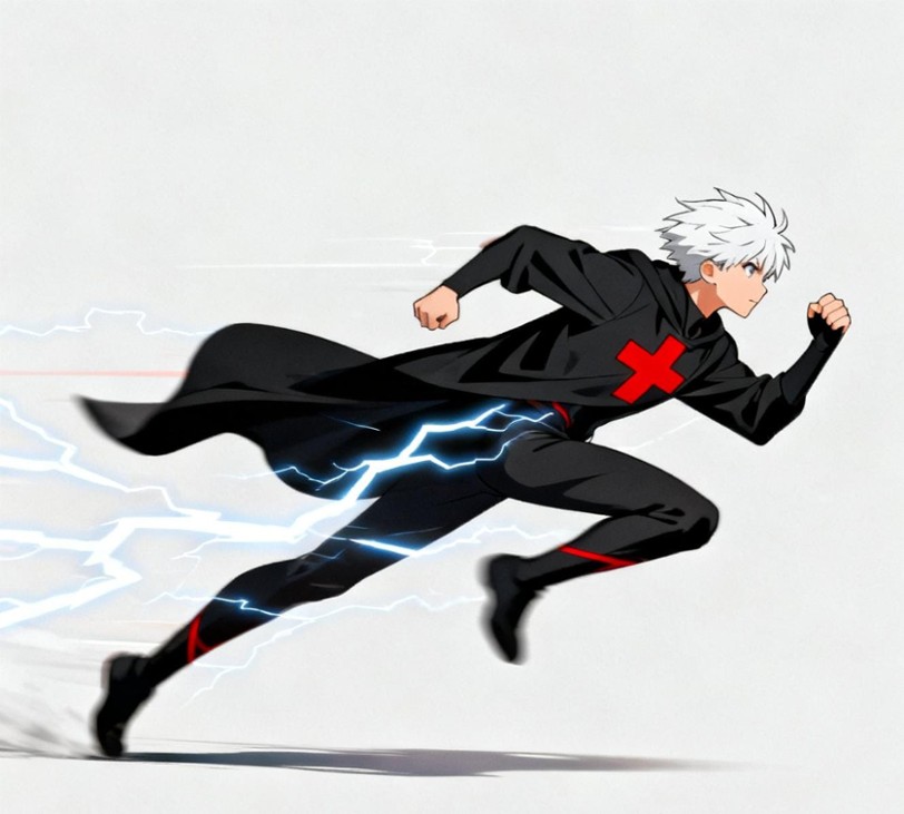 Games like LIGHTSPEED RUSH