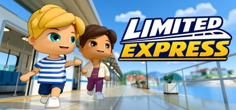 Games like LIMITED EXPRESS