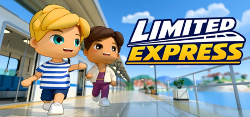 LIMITED EXPRESS Image